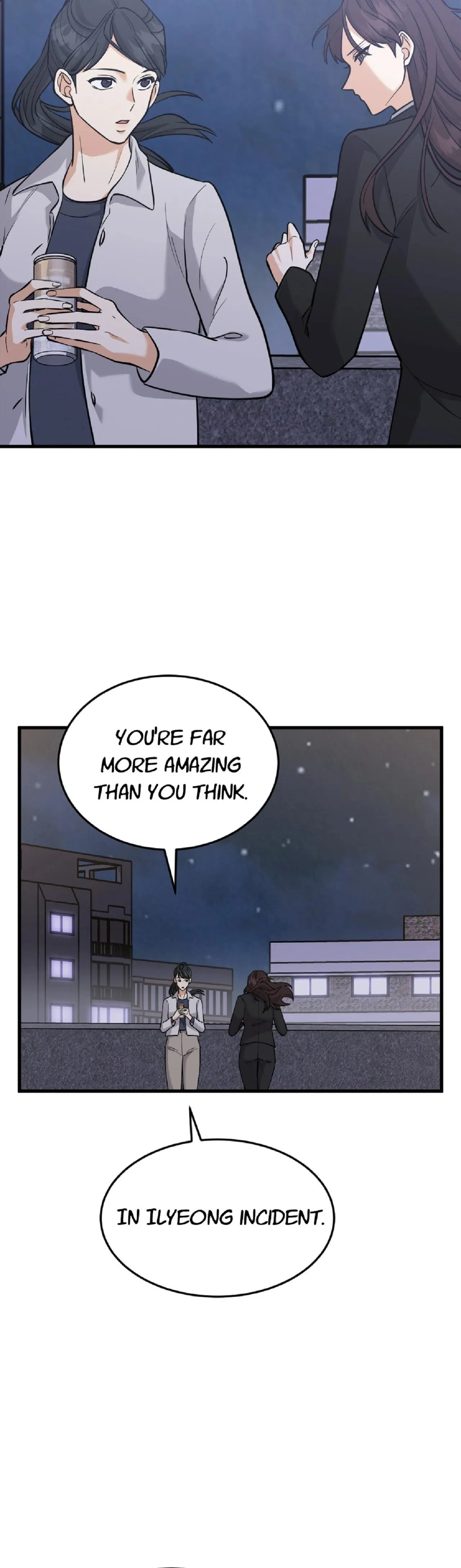 Scorpion time Chapter 41 page 34