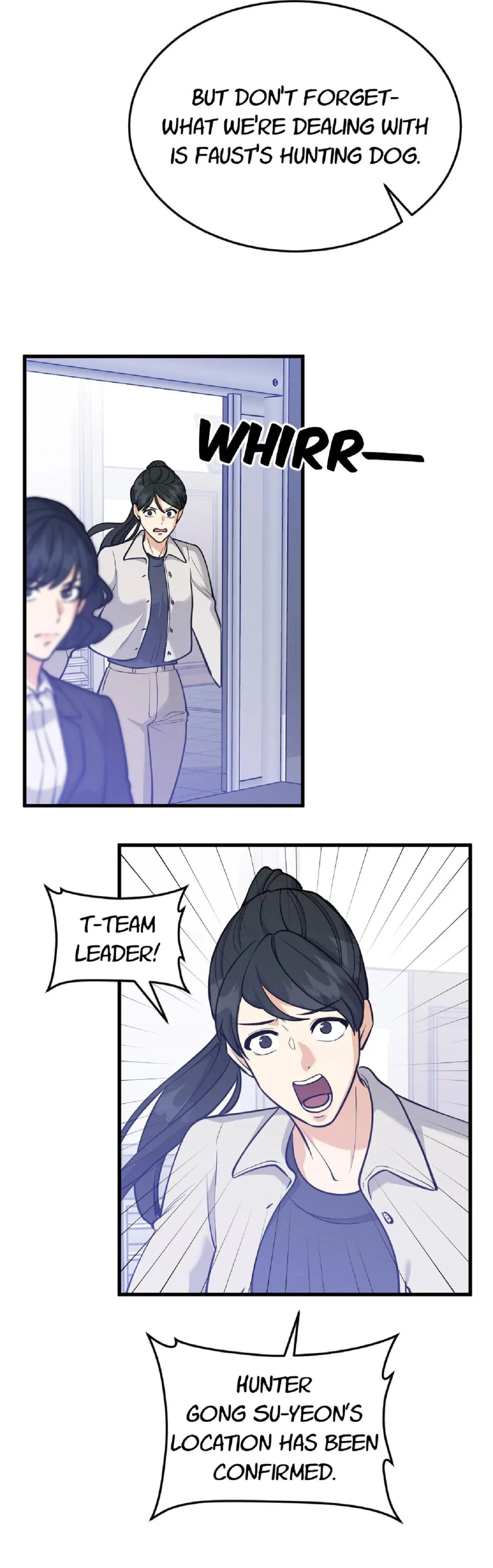 Scorpion time Chapter 41 page 42