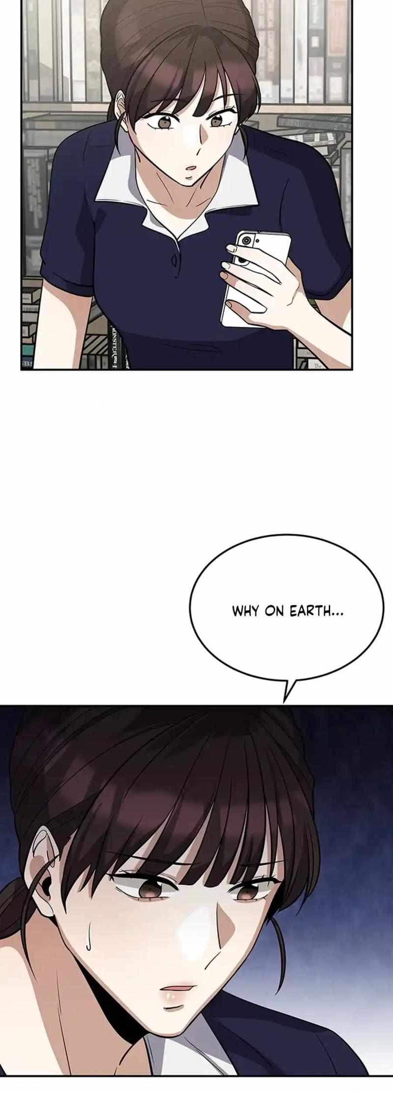 Scorpion time Chapter 12 page 55