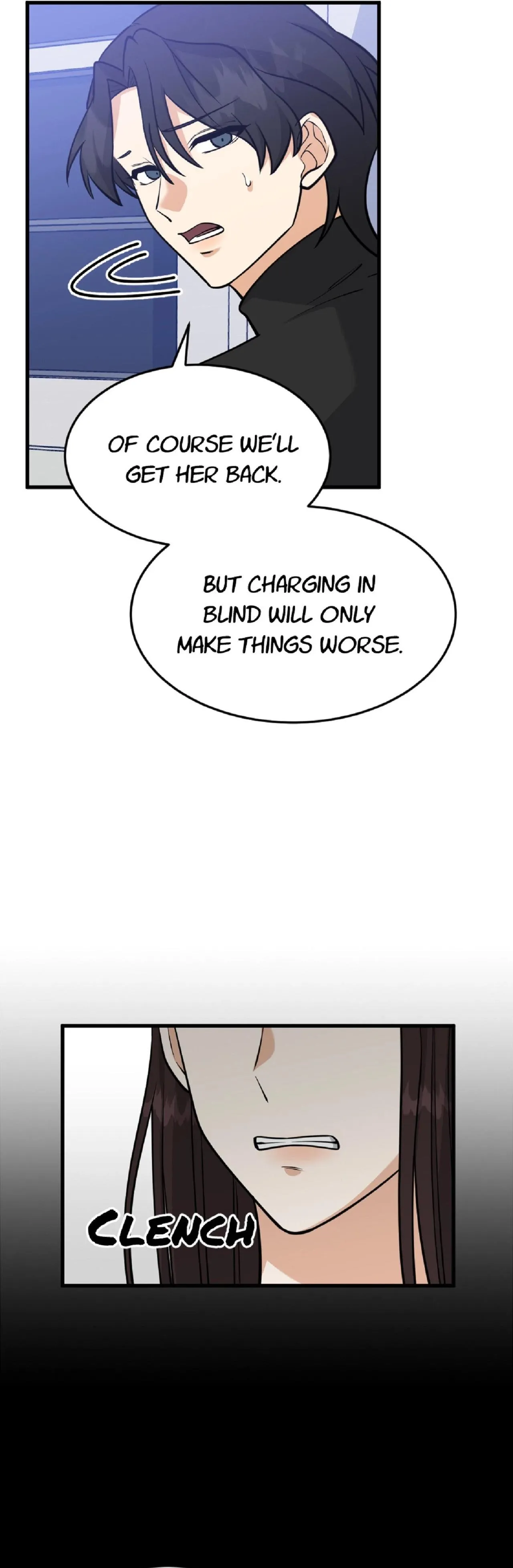 Scorpion time Chapter 41 page 21