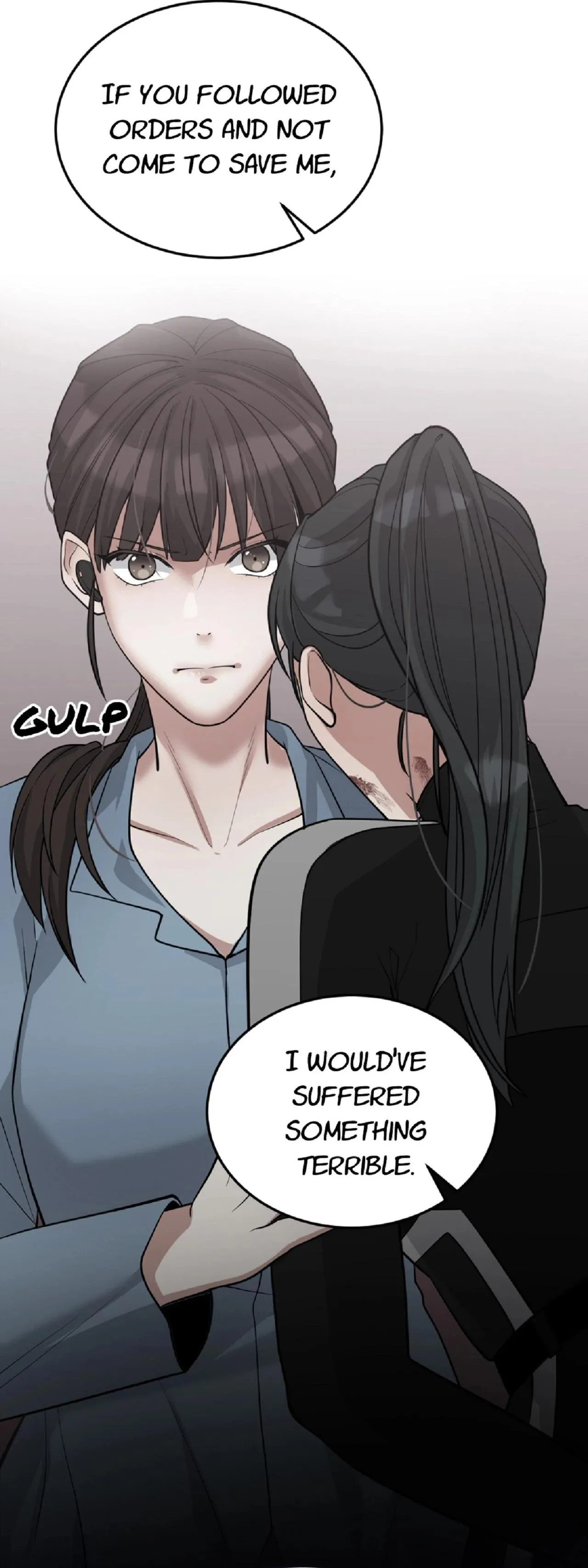 Scorpion time Chapter 41 page 35