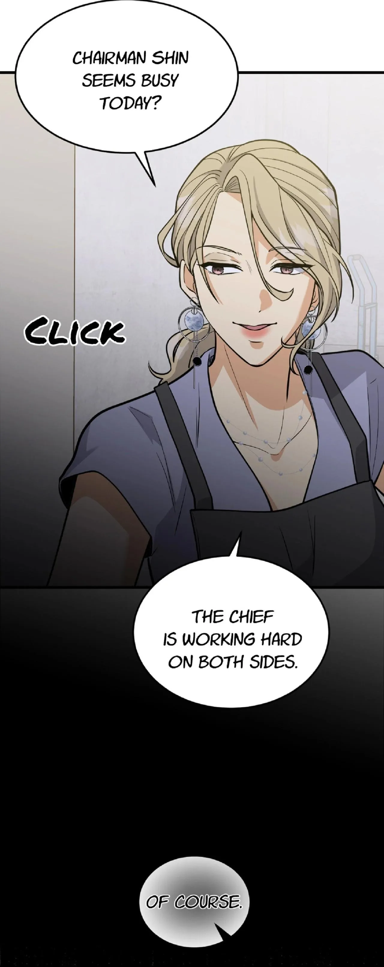 Scorpion time Chapter 41 page 49