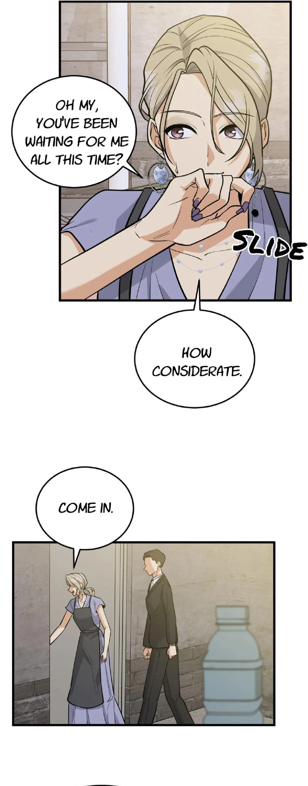 Scorpion time Chapter 41 page 48