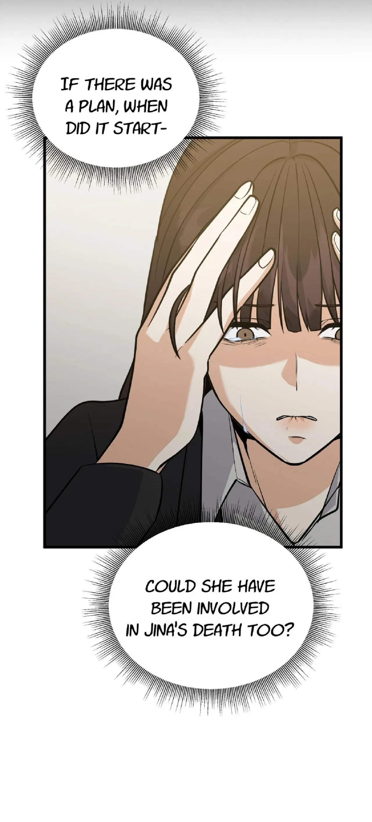 Scorpion time Chapter 41 page 26