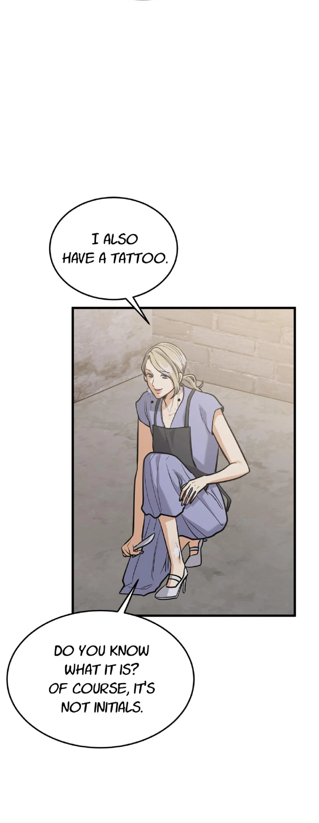 Scorpion time Chapter 41 page 53
