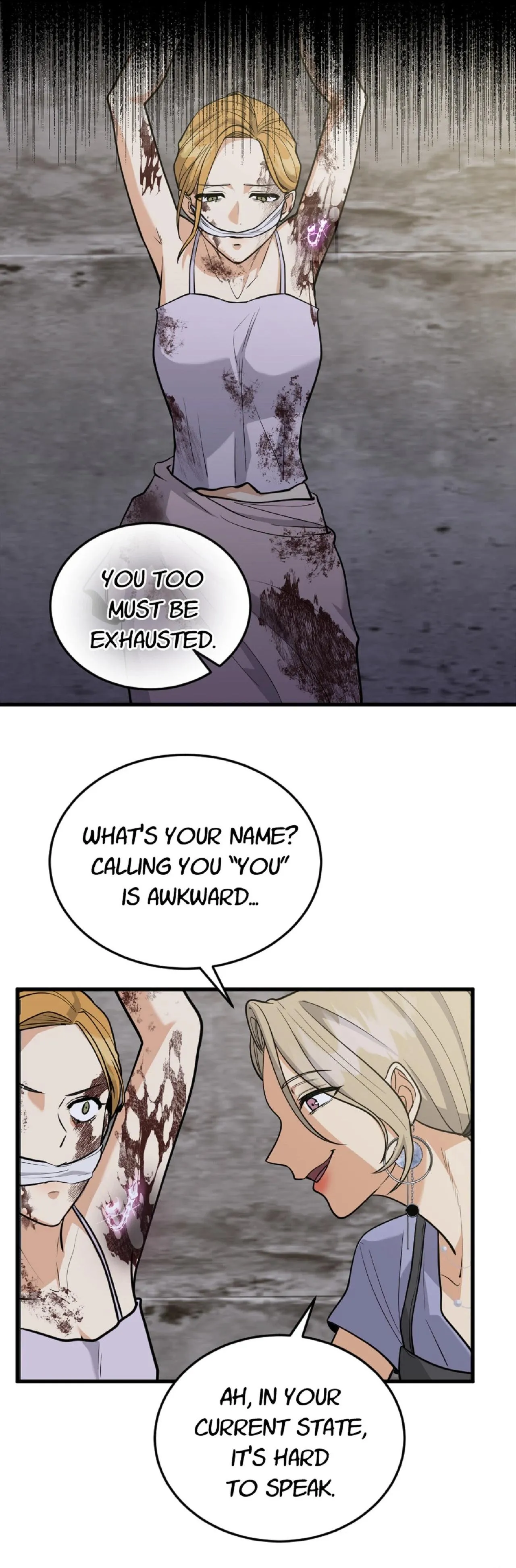 Scorpion time Chapter 41 page 50