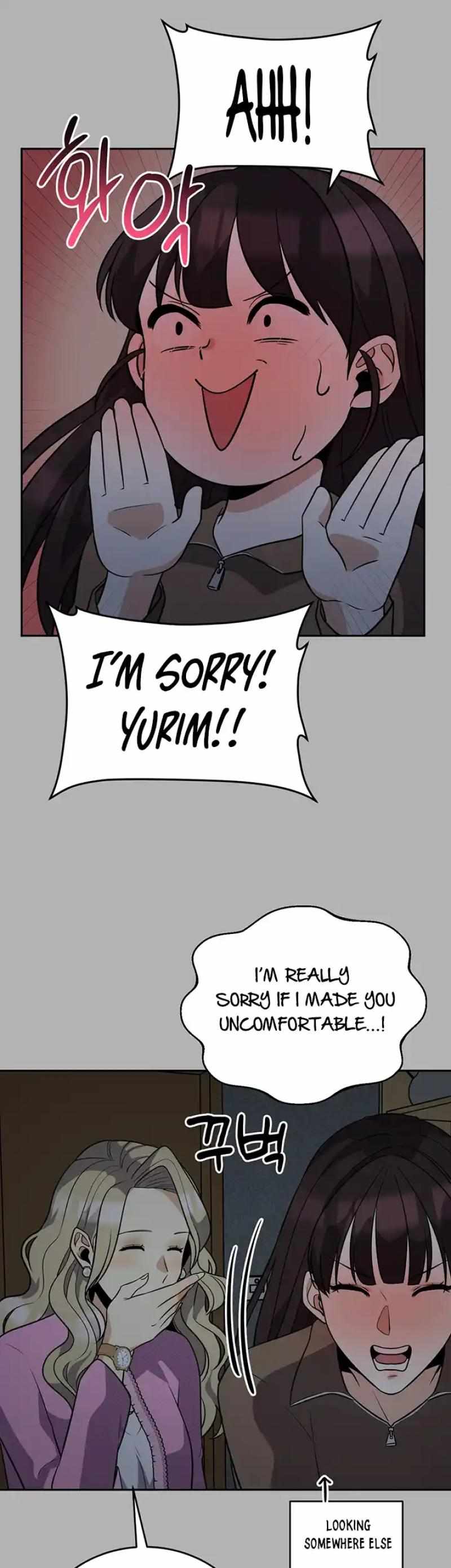 Scorpion time Chapter 15 page 46