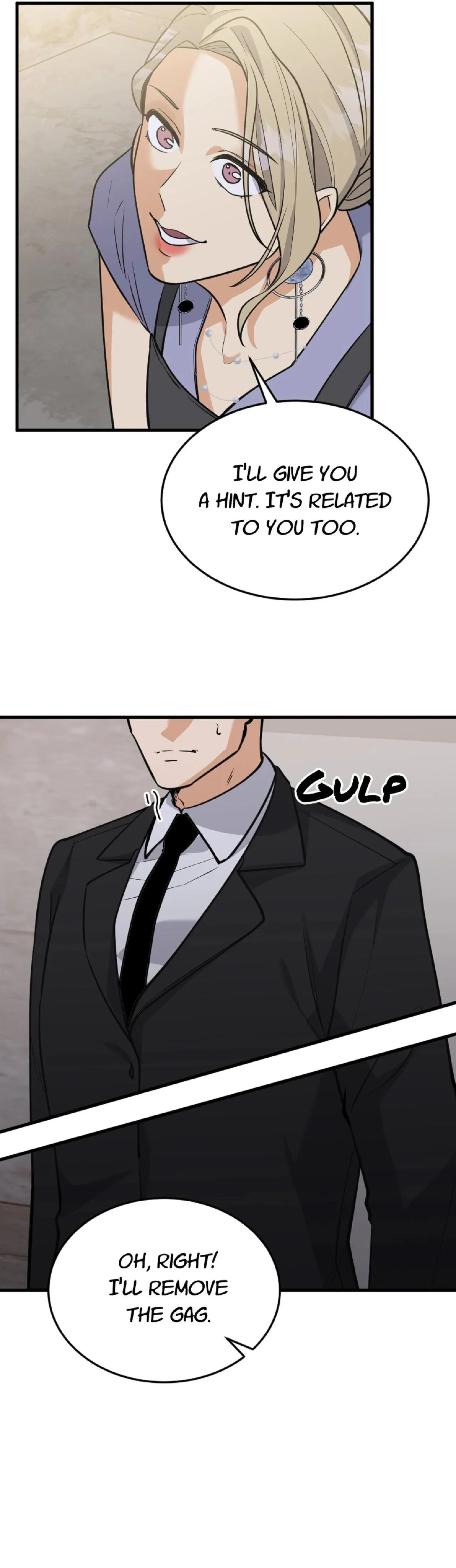 Scorpion time Chapter 41 page 54