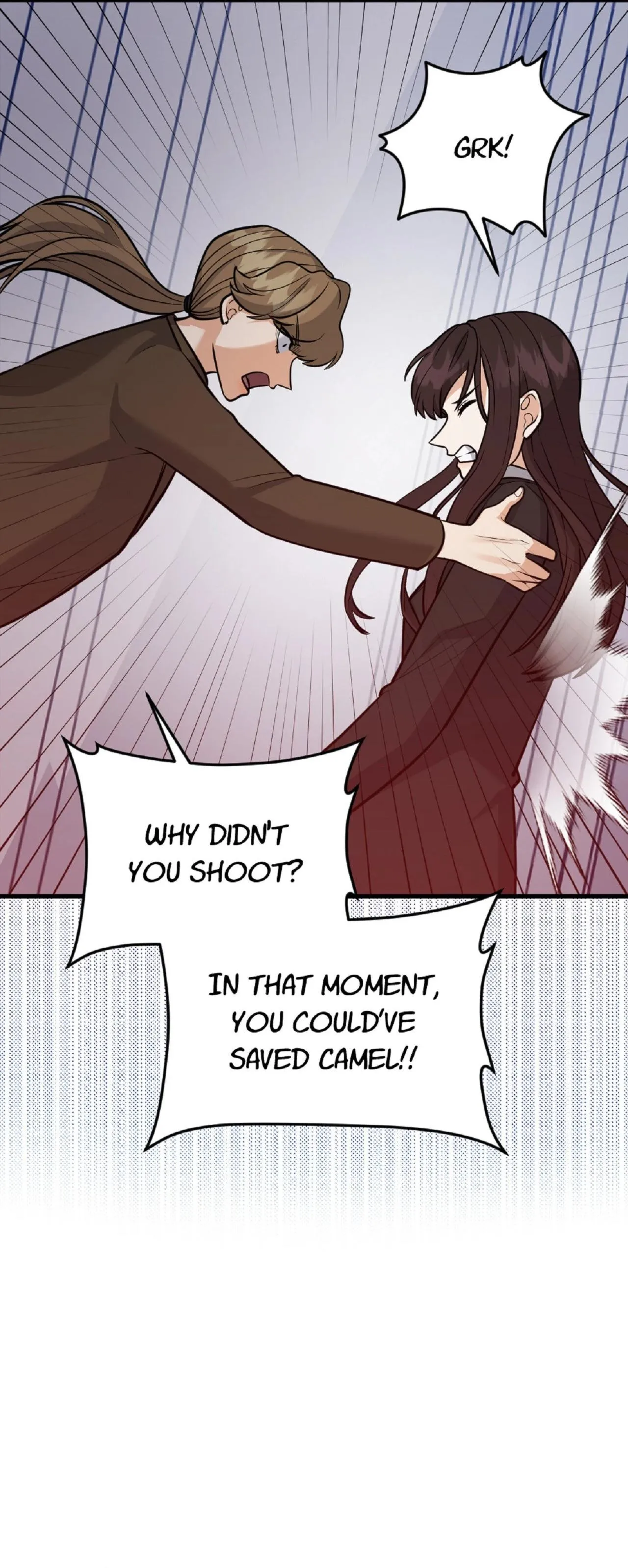 Scorpion time Chapter 41 page 16