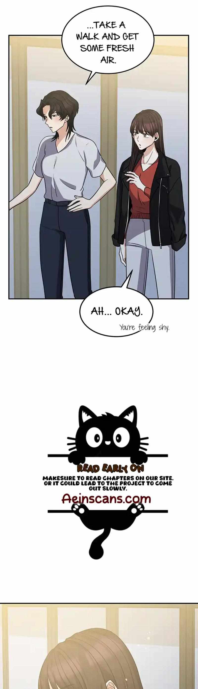 Scorpion time Chapter 14 page 40
