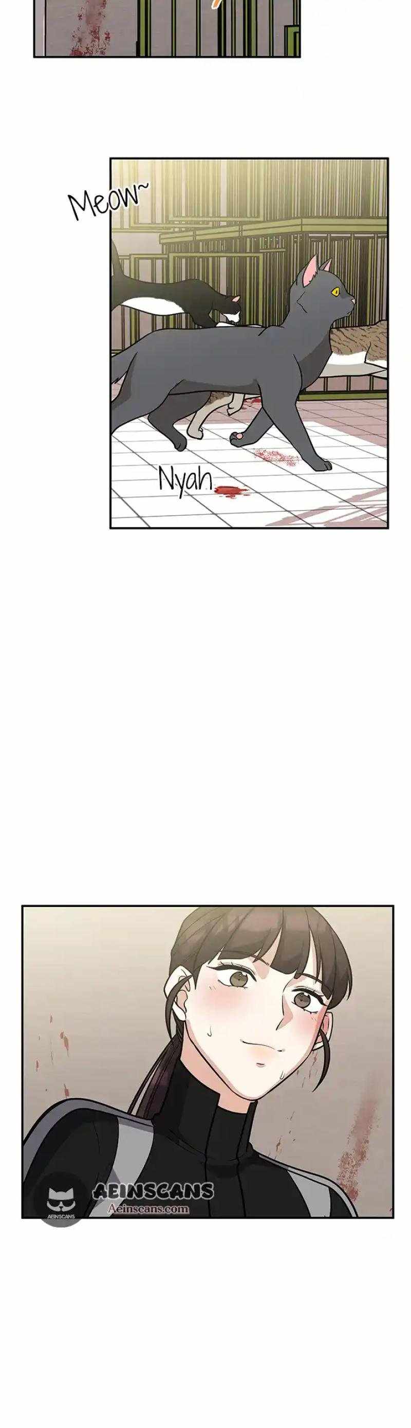 Scorpion time Chapter 14 page 18