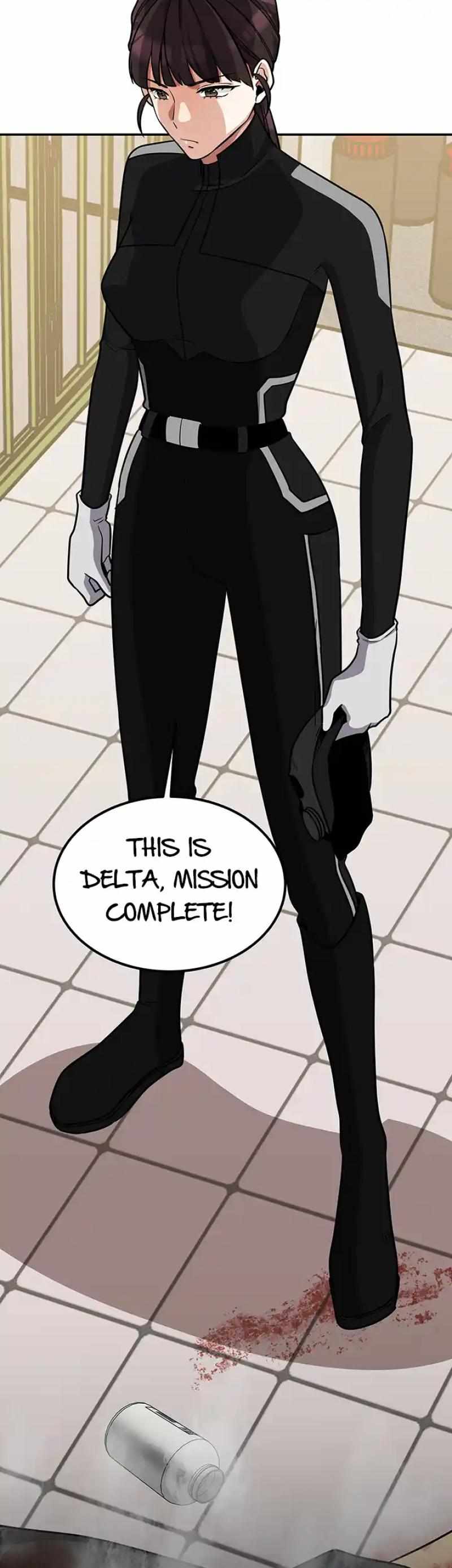 Scorpion time Chapter 14 page 13