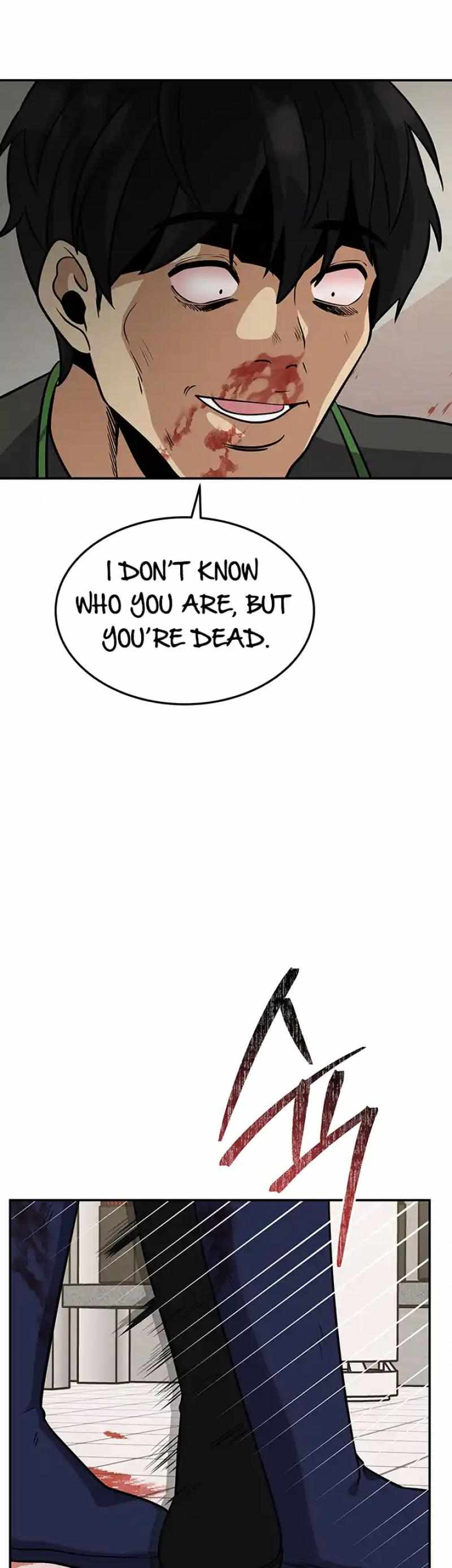 Scorpion time Chapter 14 page 5