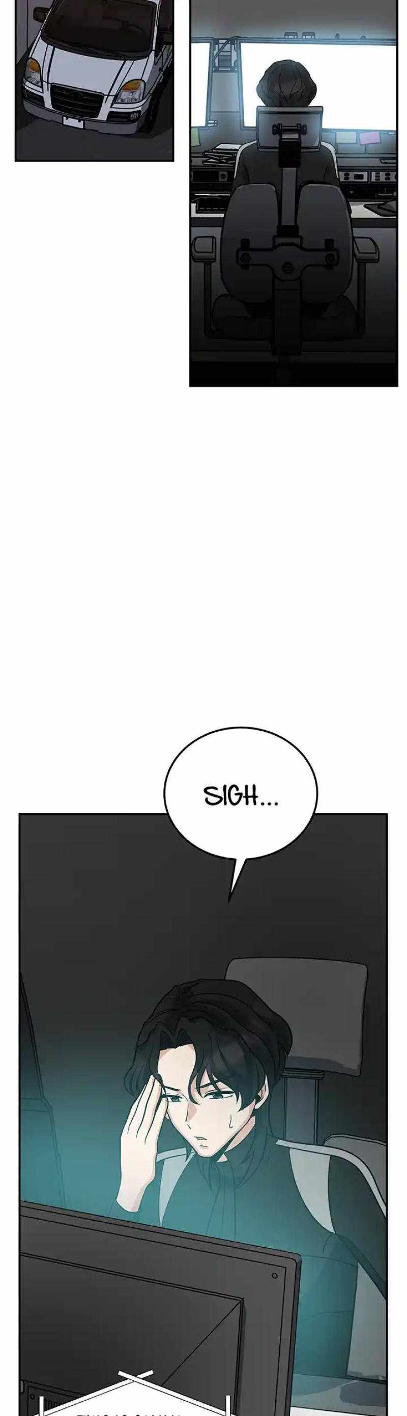 Scorpion time Chapter 14 page 15