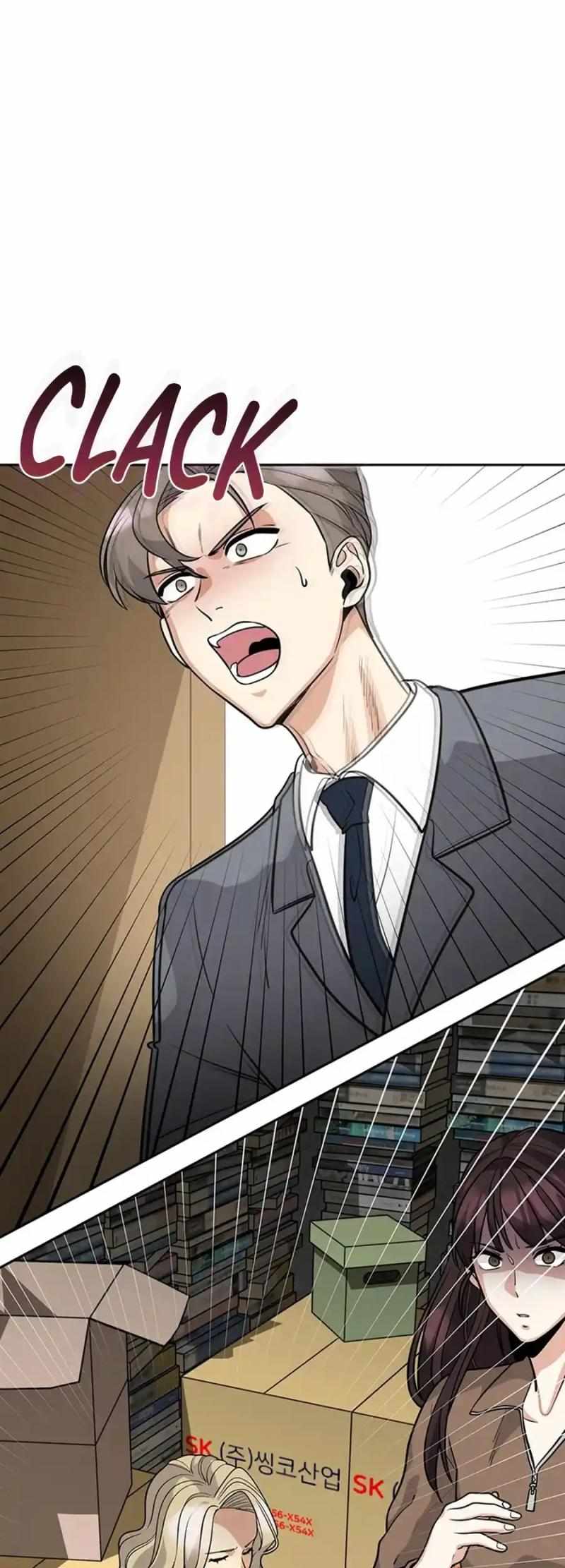 Scorpion time Chapter 16 page 13