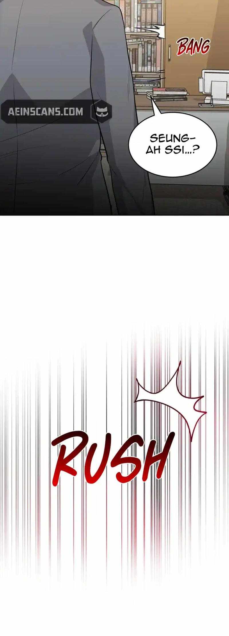Scorpion time Chapter 16 page 12
