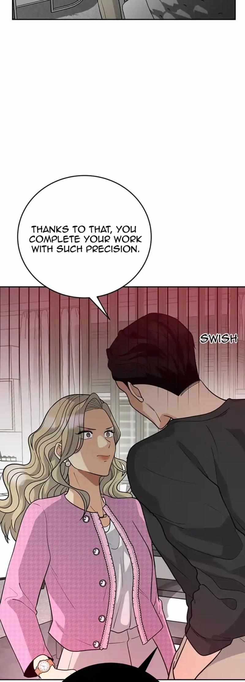 Scorpion time Chapter 16 page 37