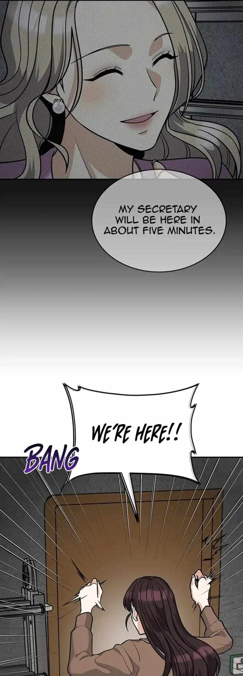 Scorpion time Chapter 16 page 10