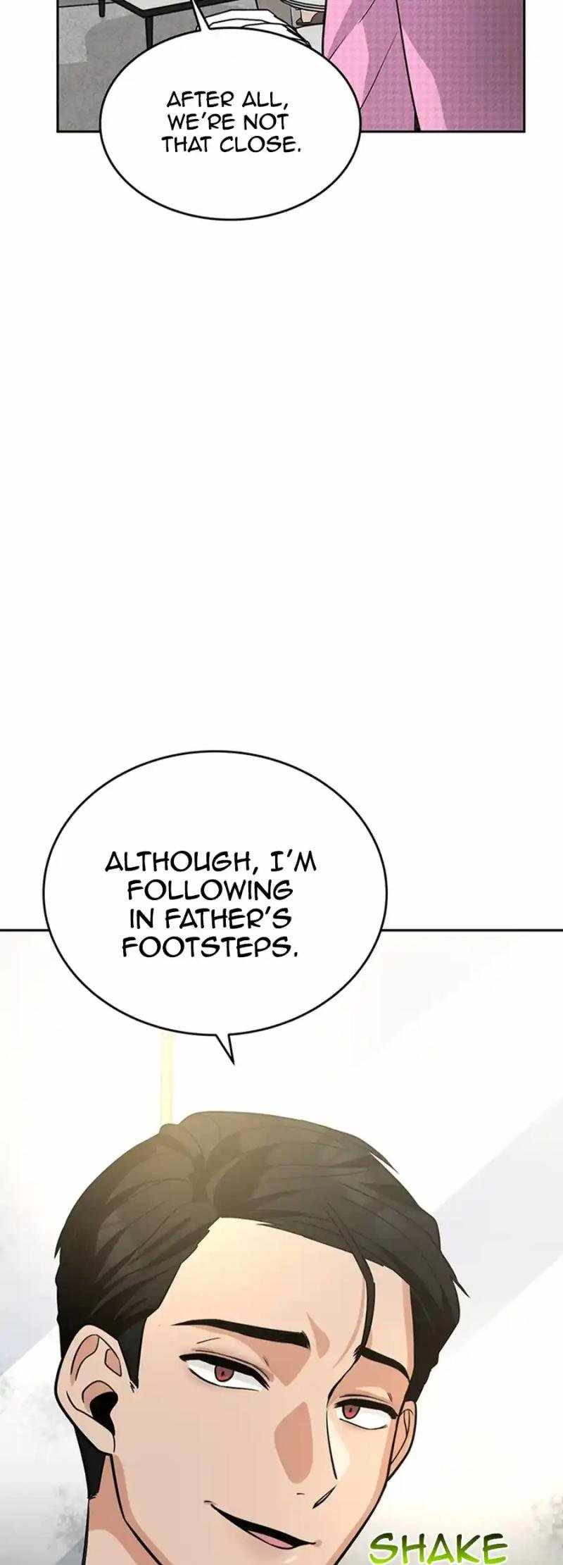 Scorpion time Chapter 16 page 33
