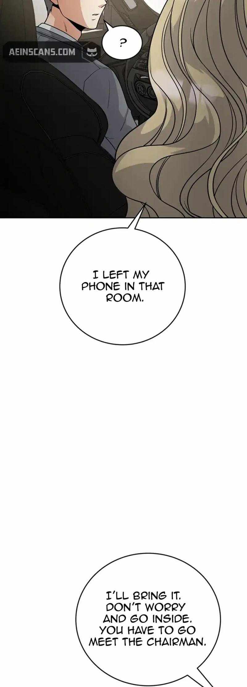 Scorpion time Chapter 16 page 26