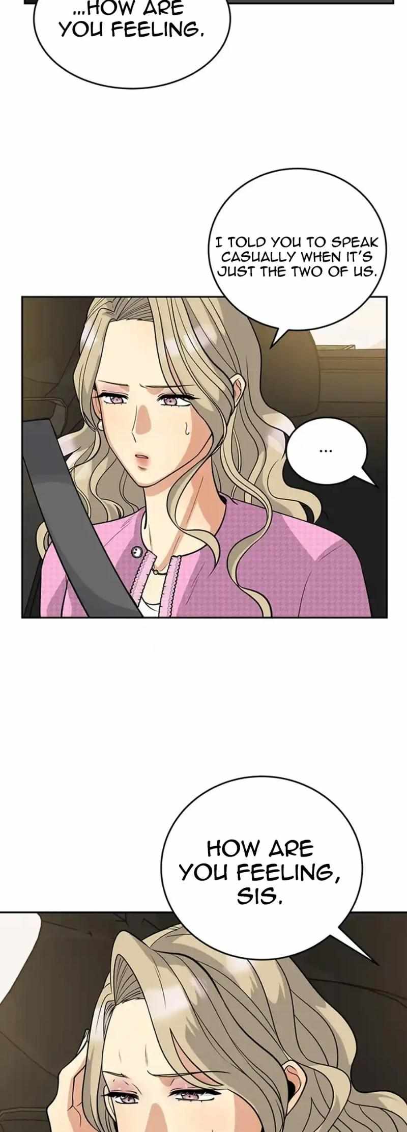 Scorpion time Chapter 16 page 23