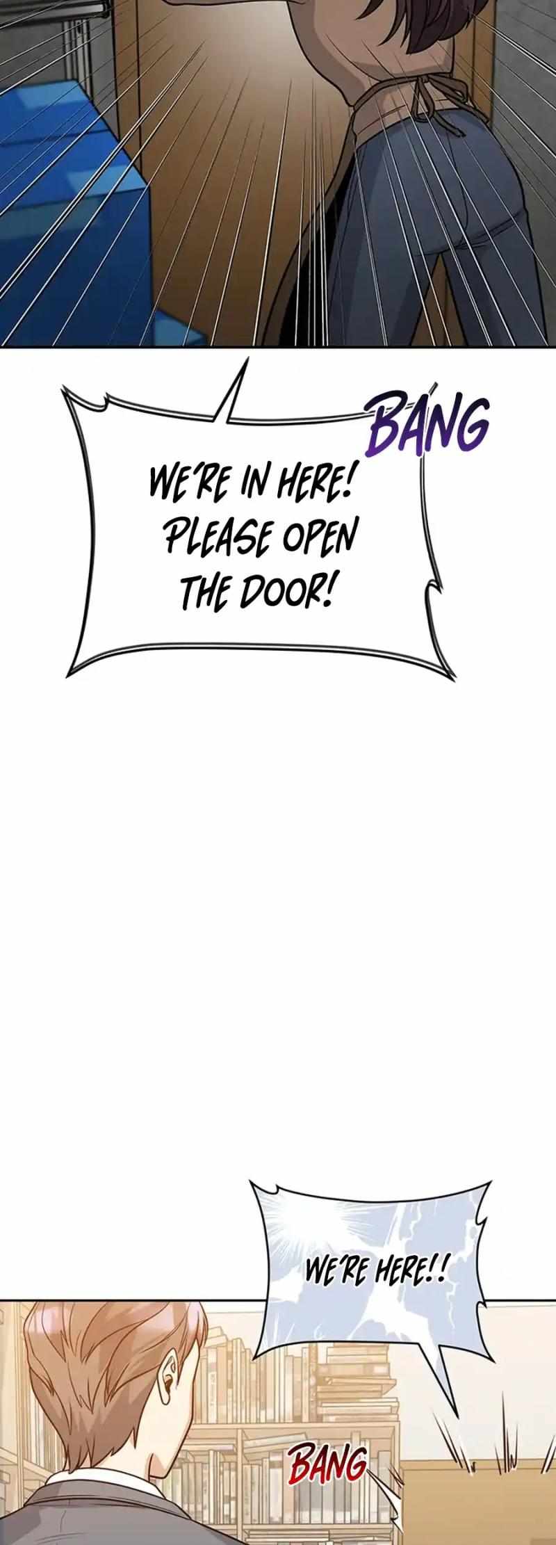 Scorpion time Chapter 16 page 11