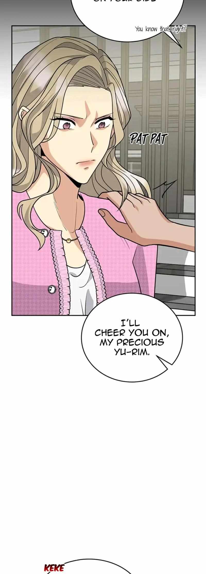 Scorpion time Chapter 16 page 39