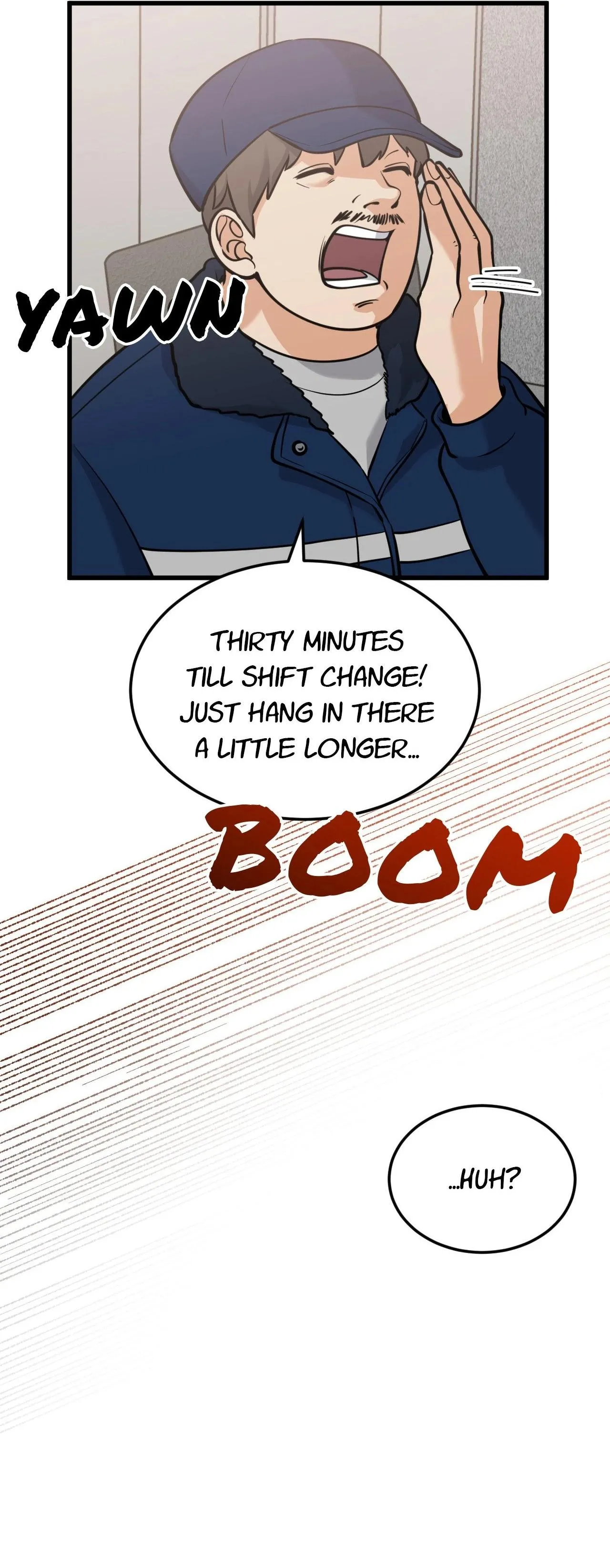 Scorpion time Chapter 36 page 4