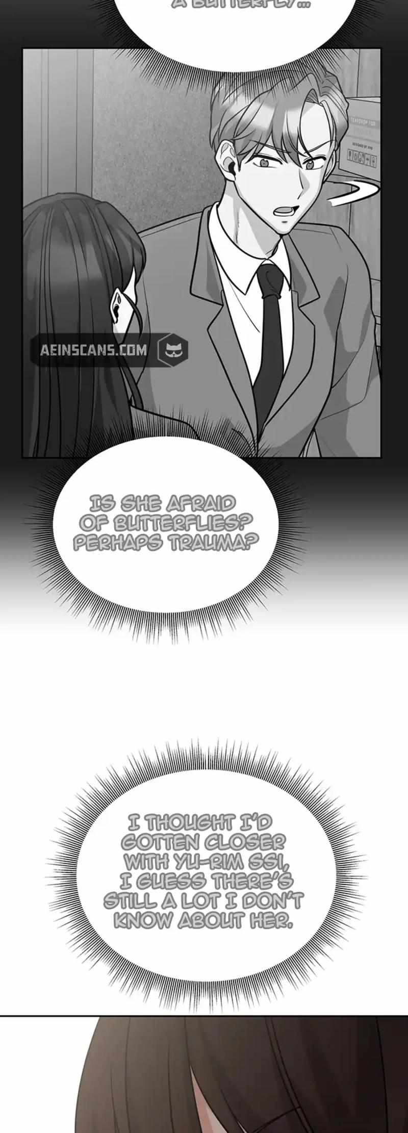 Scorpion time Chapter 16 page 51