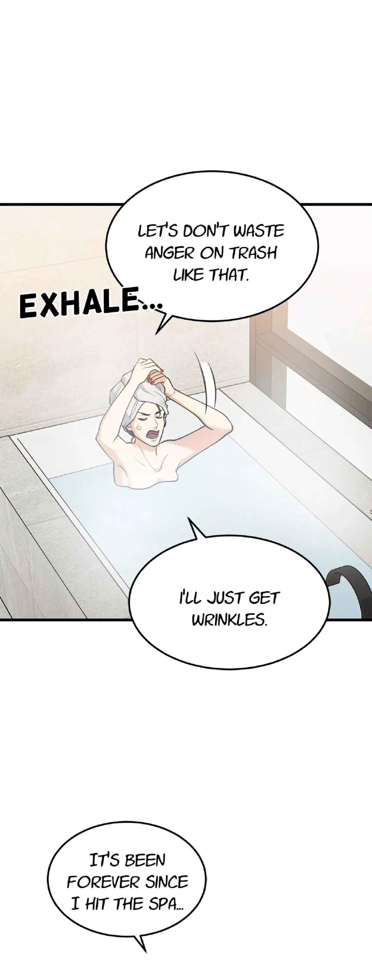 Scorpion time Chapter 36 page 24