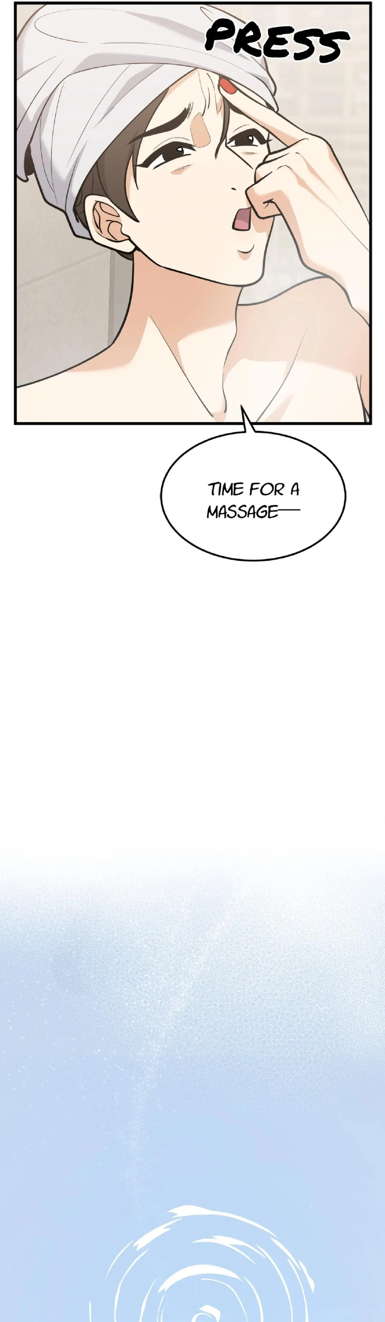 Scorpion time Chapter 36 page 25