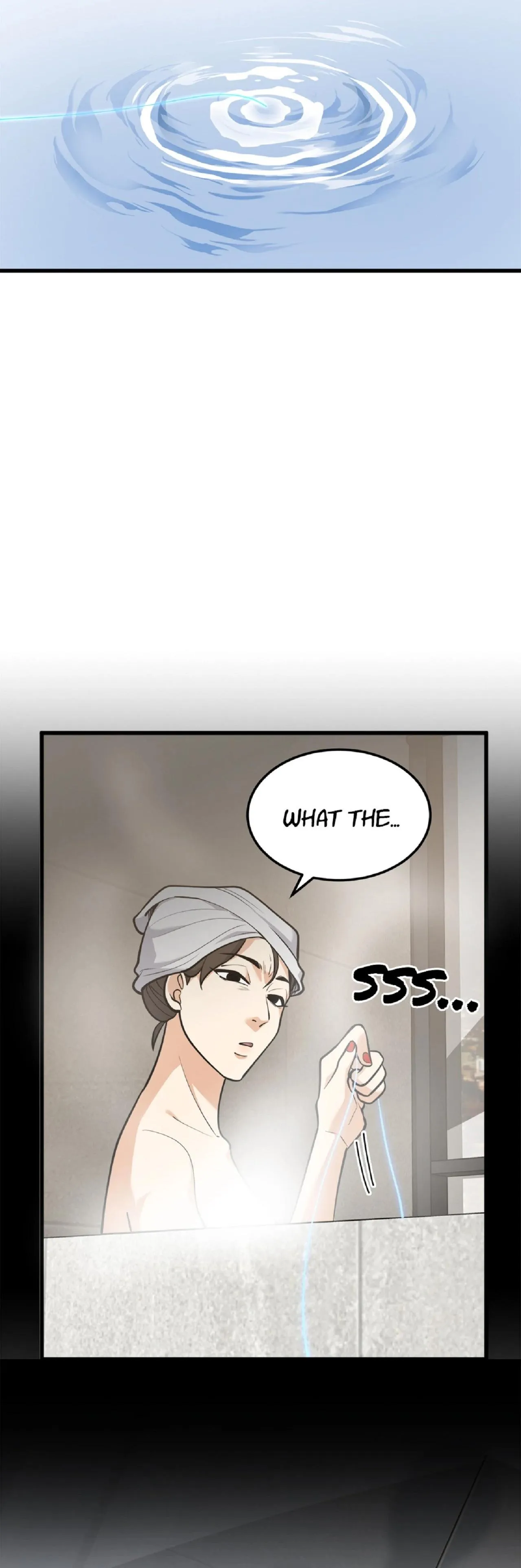 Scorpion time Chapter 36 page 27