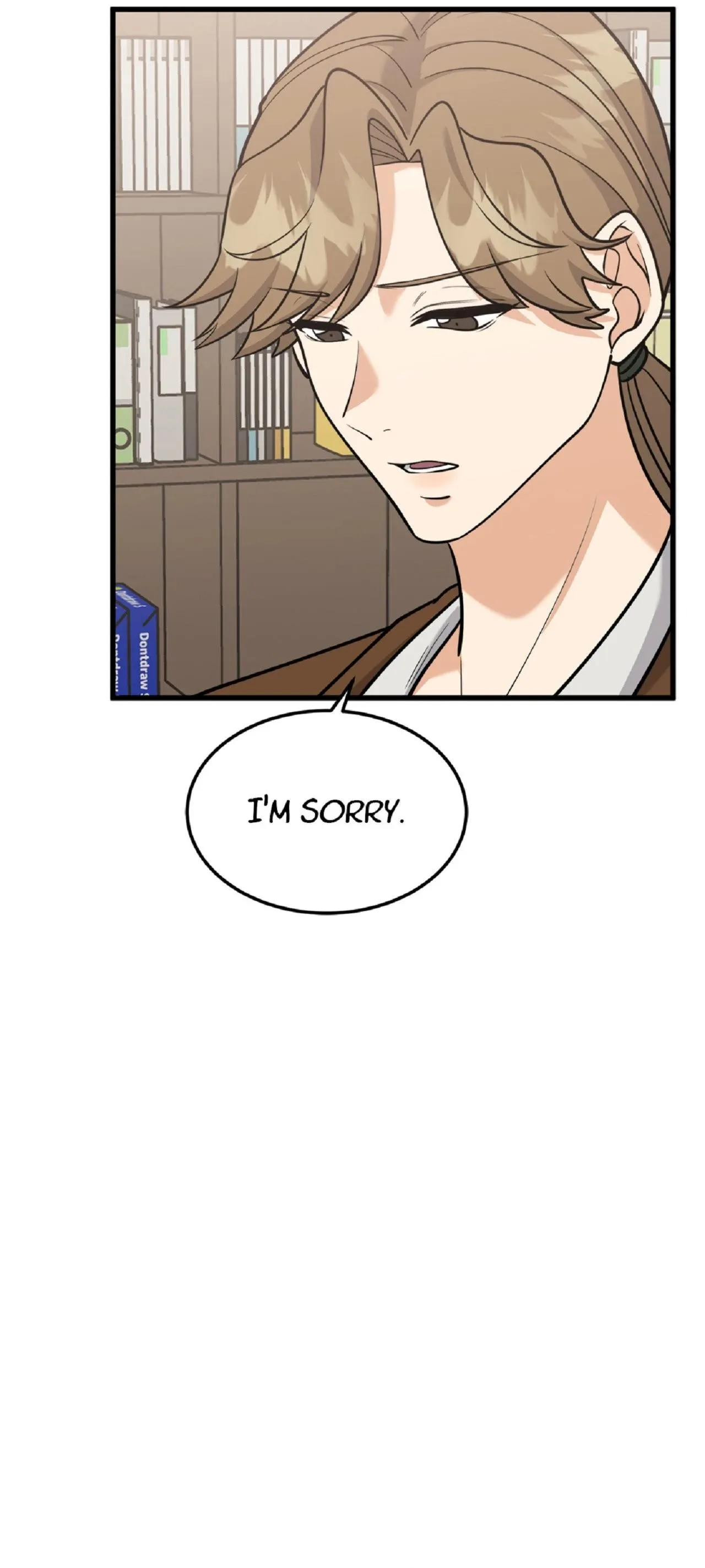 Scorpion time Chapter 36 page 40