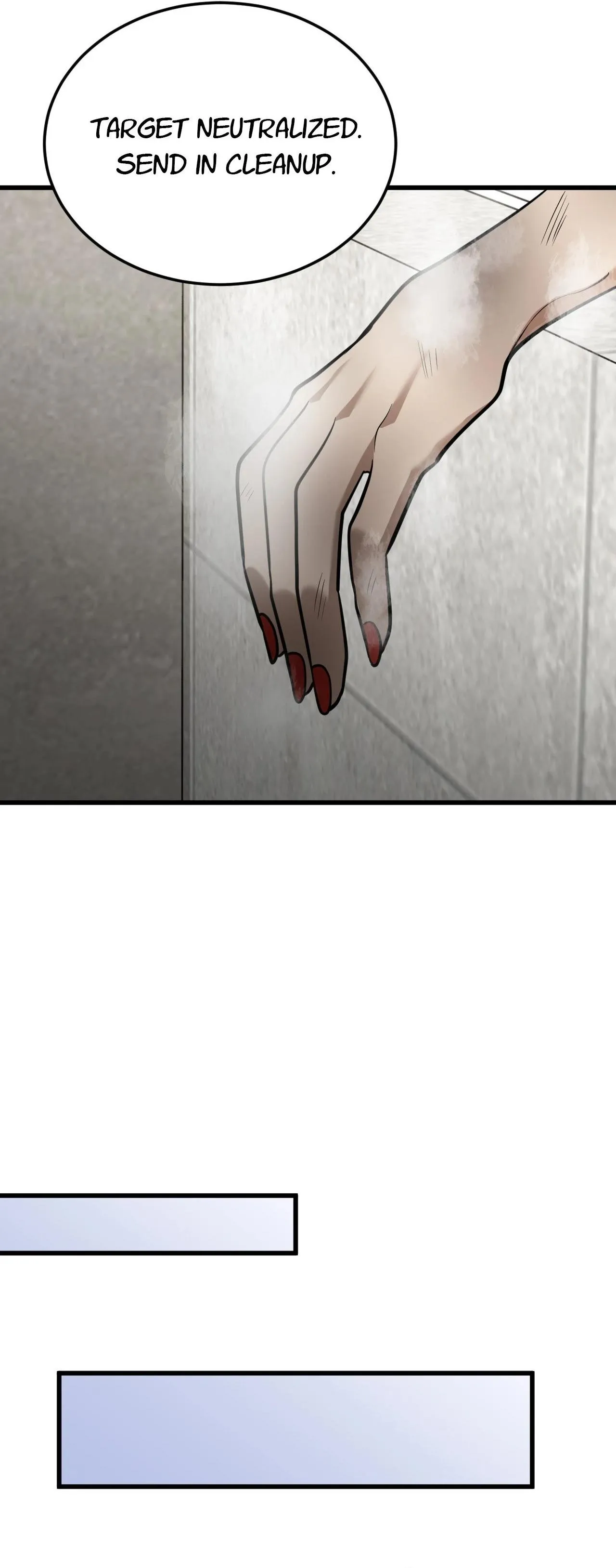 Scorpion time Chapter 36 page 32