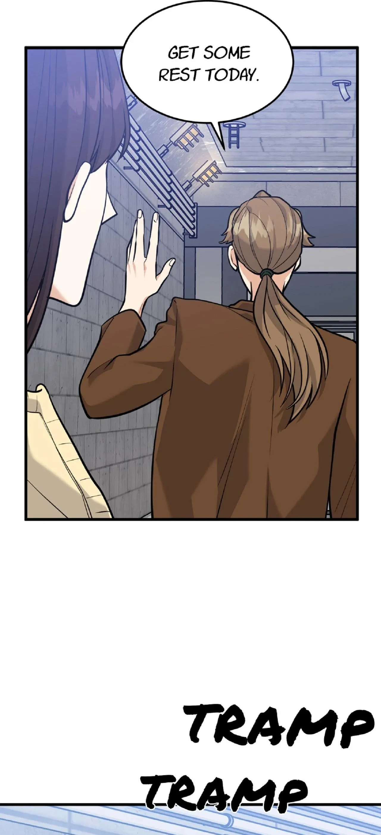 Scorpion time Chapter 36 page 36
