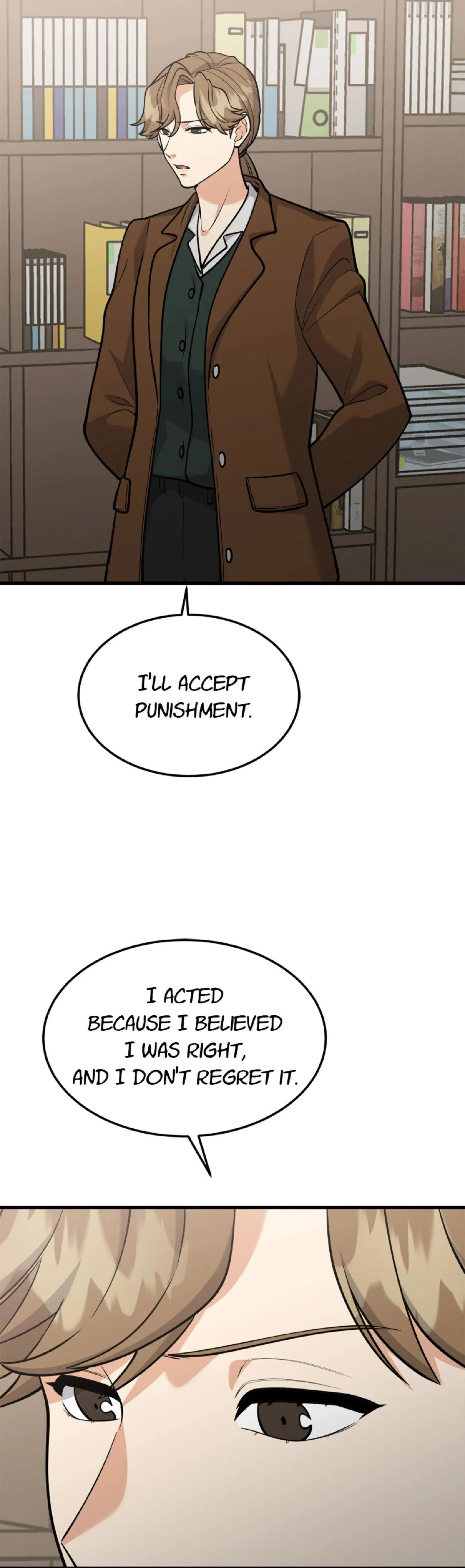Scorpion time Chapter 36 page 46
