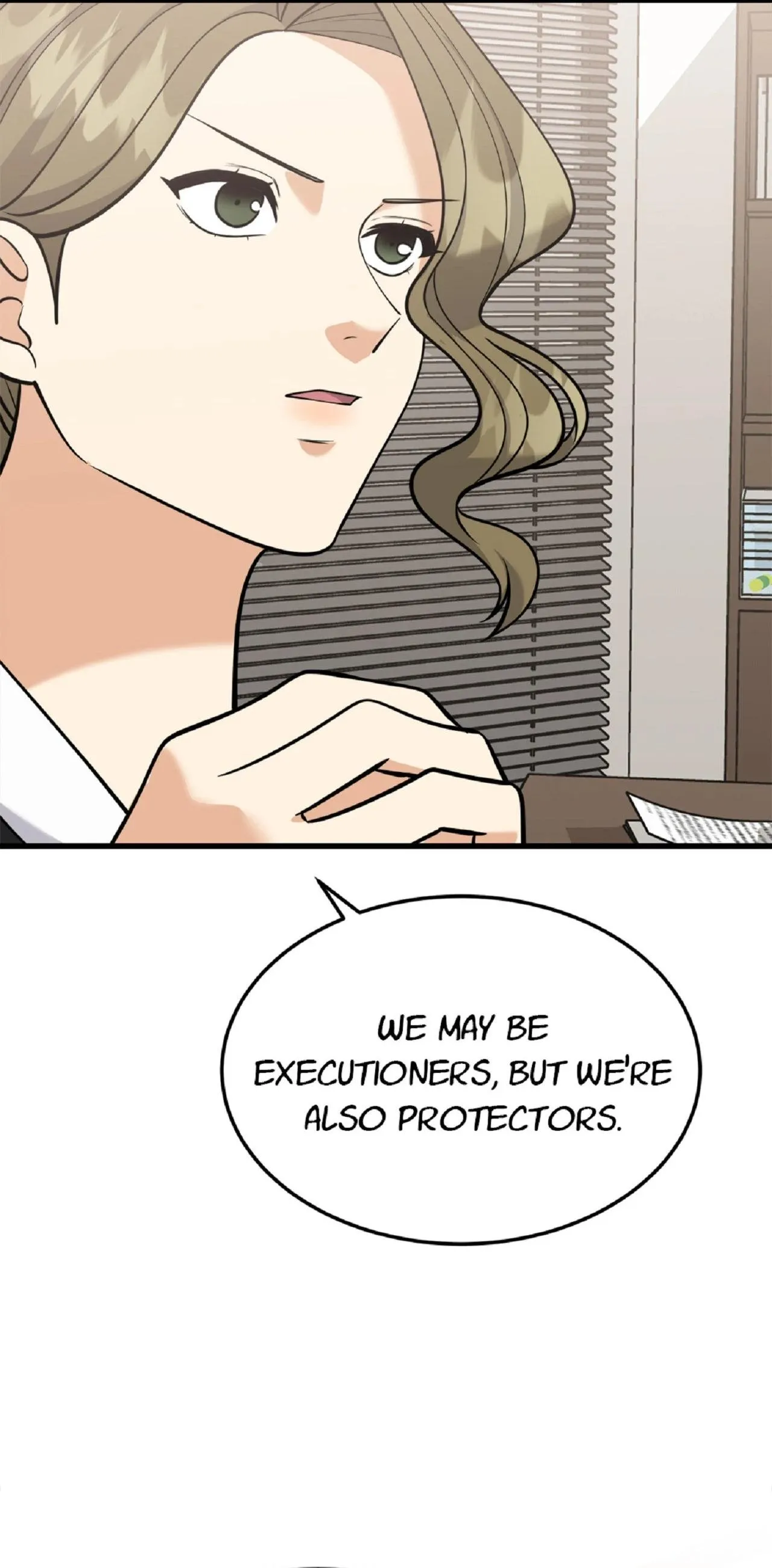 Scorpion time Chapter 36 page 48