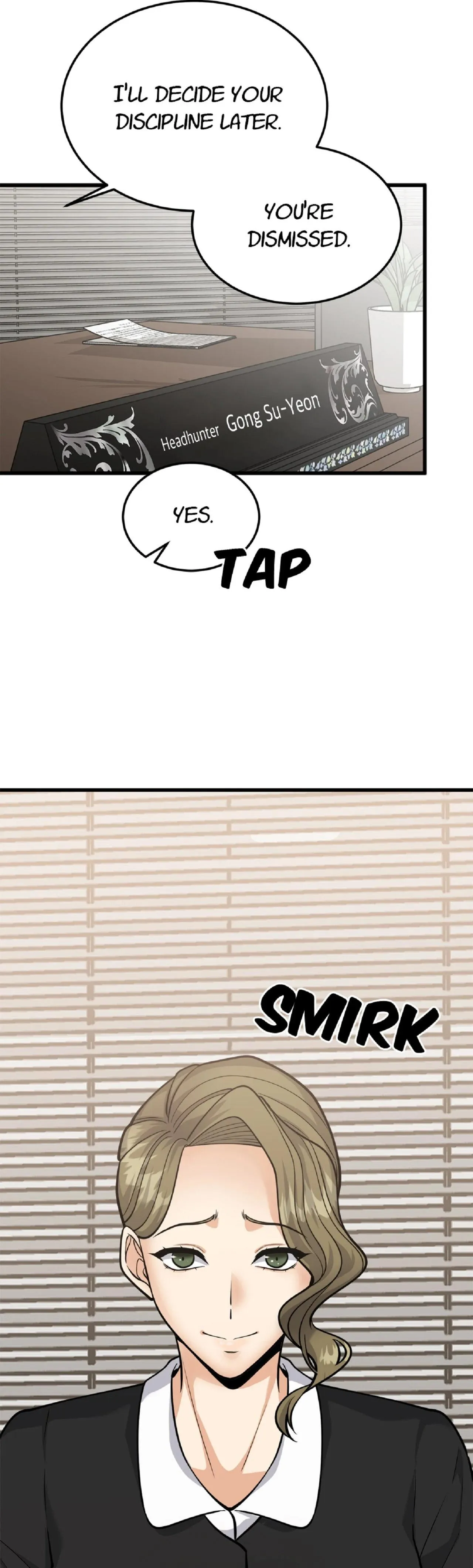 Scorpion time Chapter 36 page 50