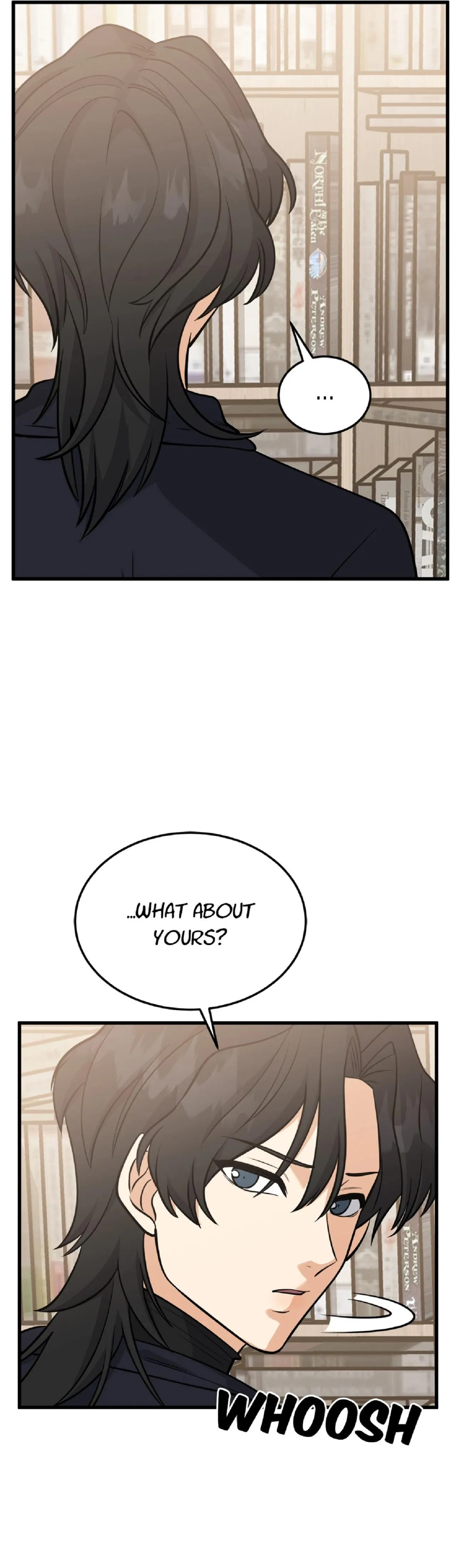 Scorpion time Chapter 36 page 75