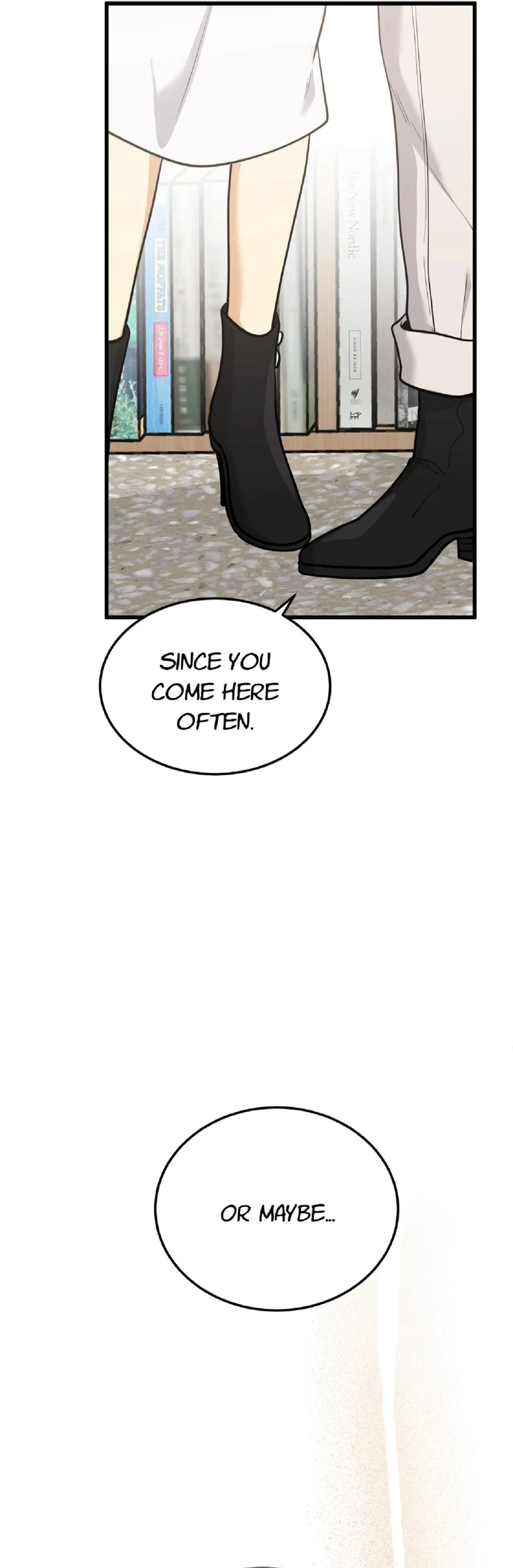 Scorpion time Chapter 36 page 77