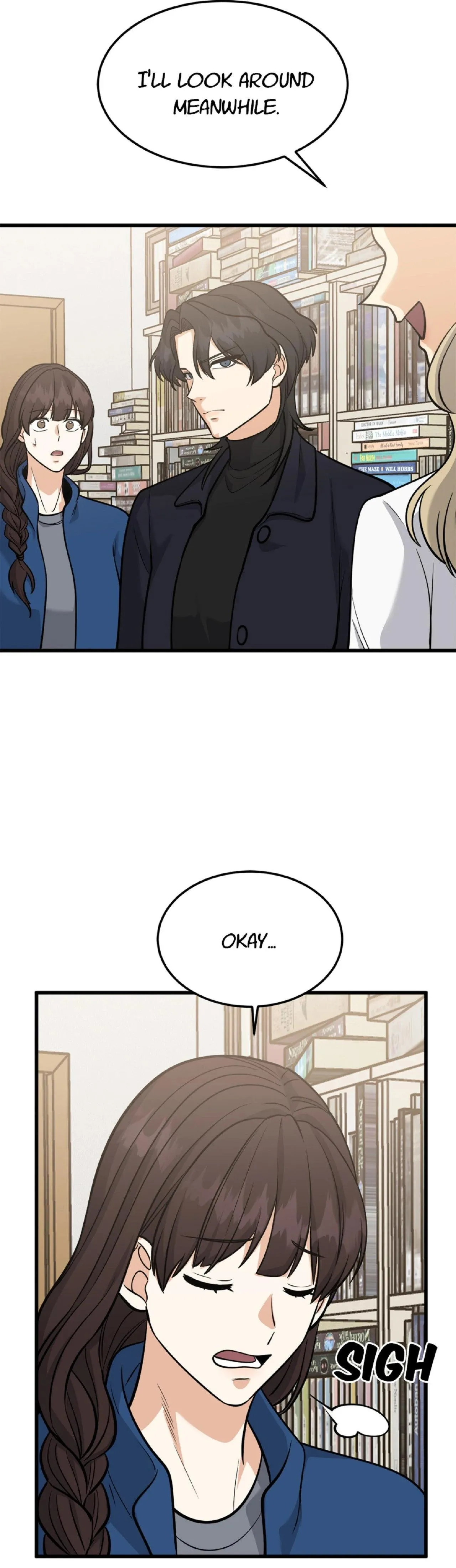 Scorpion time Chapter 36 page 71