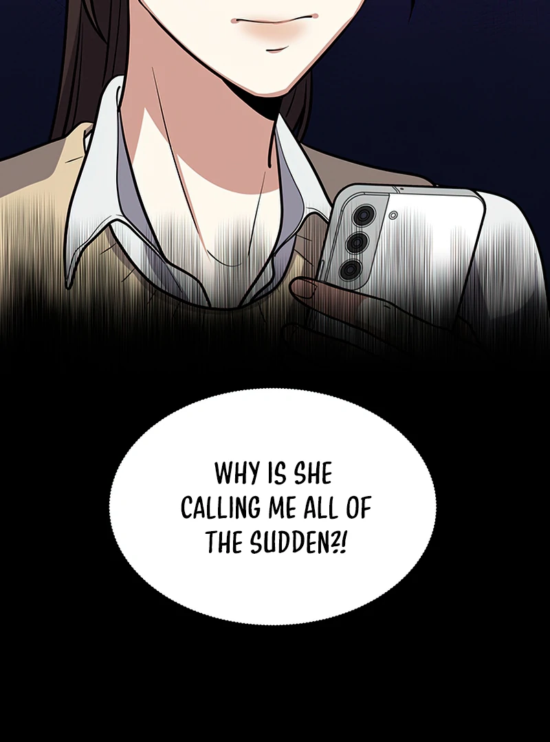 Scorpion time Chapter 7 page 6