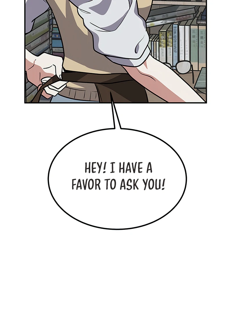Scorpion time Chapter 7 page 23