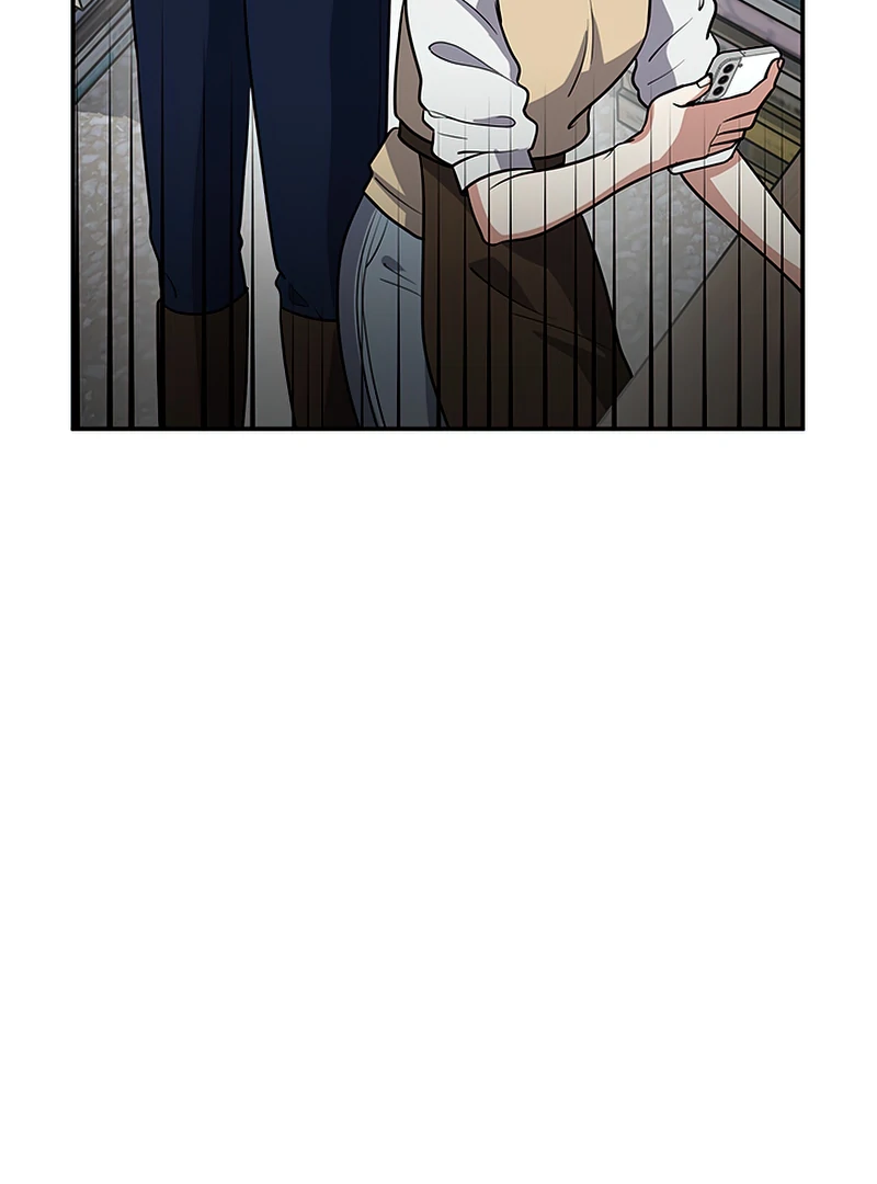 Scorpion time Chapter 7 page 4