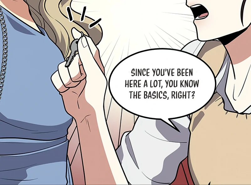 Scorpion time Chapter 7 page 26