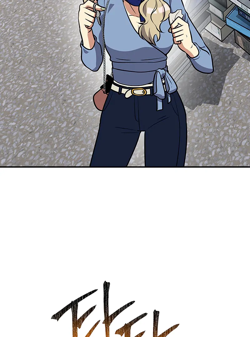 Scorpion time Chapter 7 page 31