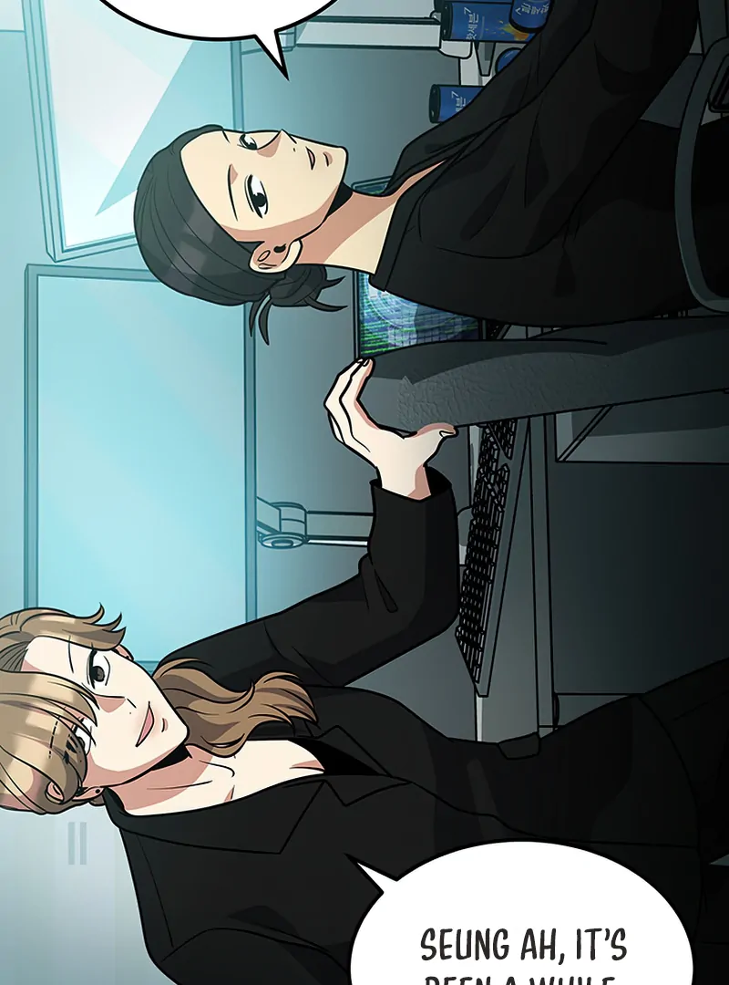 Scorpion time Chapter 7 page 55