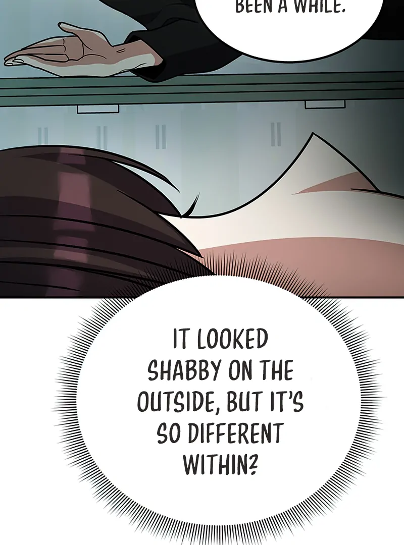 Scorpion time Chapter 7 page 56