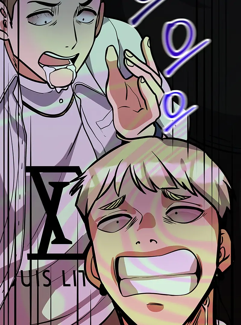 Scorpion time Chapter 7 page 86