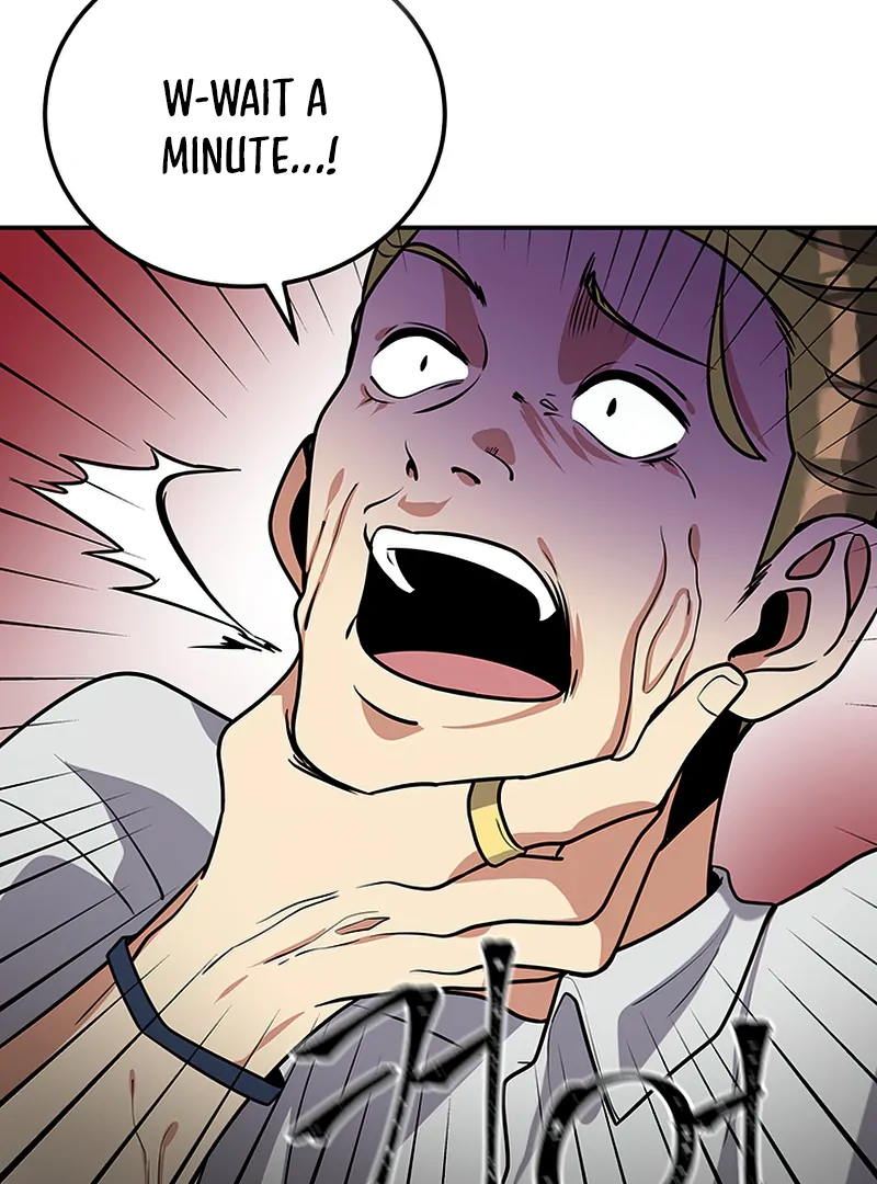 Scorpion time Chapter 7 page 84